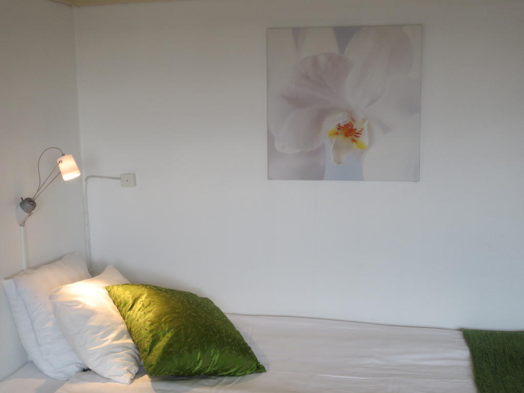 Sparta Hotell & Konferenscenter Lund Room photo