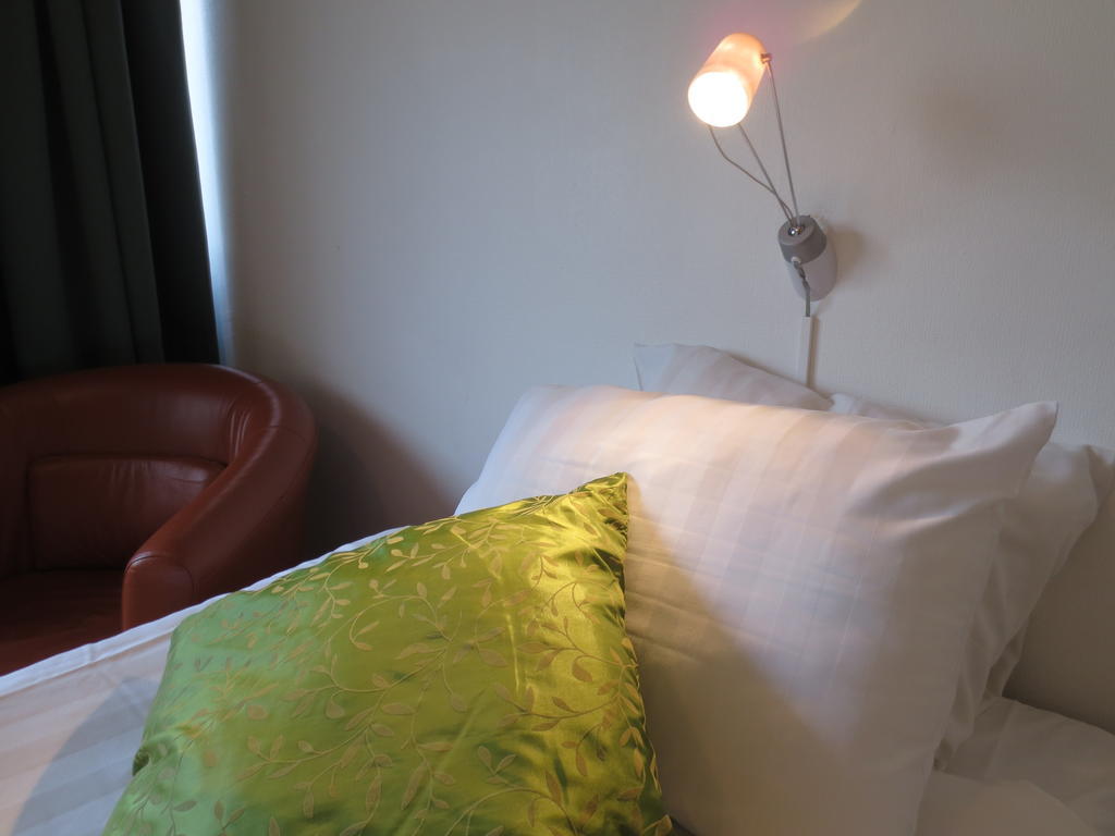 Sparta Hotell & Konferenscenter Lund Room photo