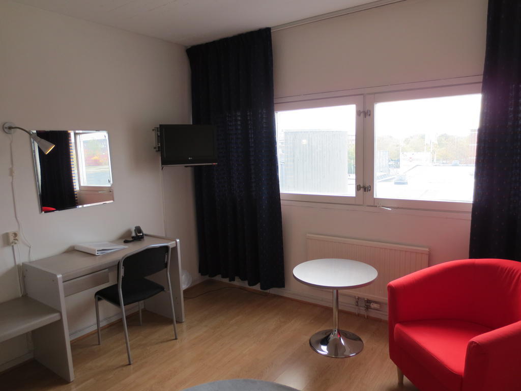 Sparta Hotell & Konferenscenter Lund Room photo