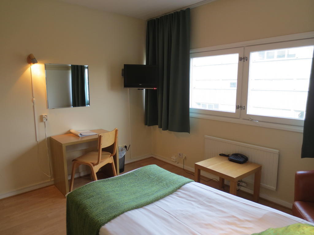 Sparta Hotell & Konferenscenter Lund Room photo