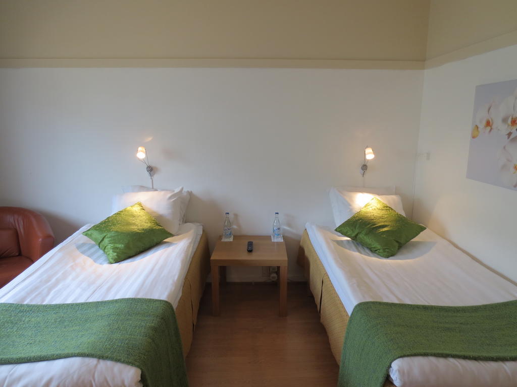 Sparta Hotell & Konferenscenter Lund Room photo