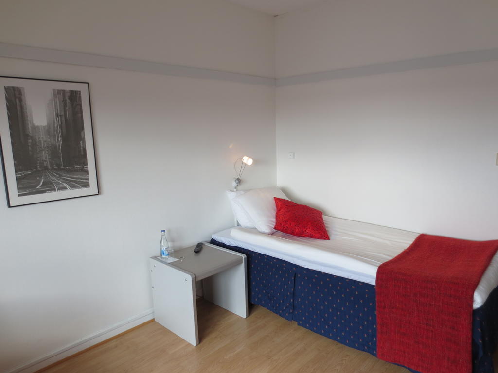 Sparta Hotell & Konferenscenter Lund Room photo