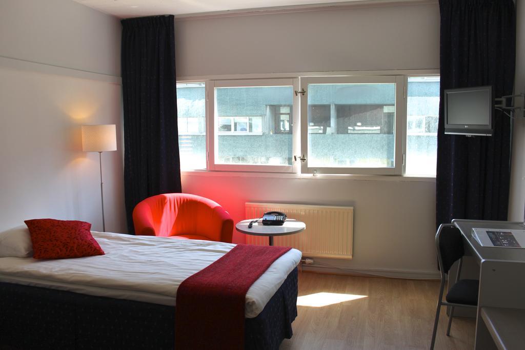 Sparta Hotell & Konferenscenter Lund Room photo