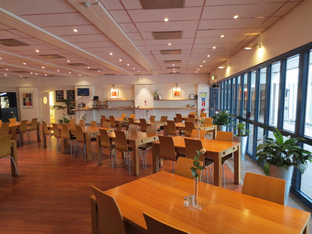 Sparta Hotell & Konferenscenter Lund Exterior photo