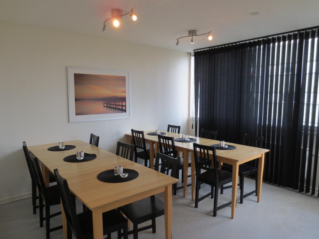 Sparta Hotell & Konferenscenter Lund Exterior photo