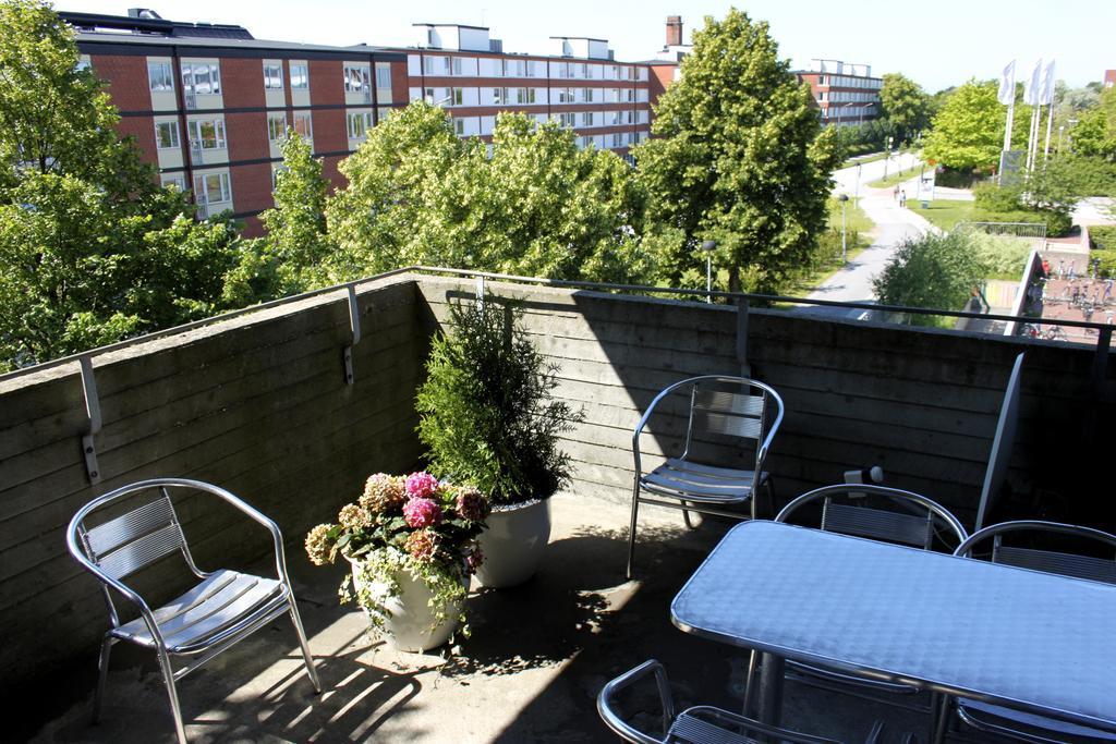 Sparta Hotell & Konferenscenter Lund Exterior photo