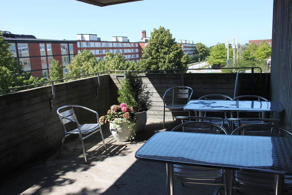 Sparta Hotell & Konferenscenter Lund Exterior photo