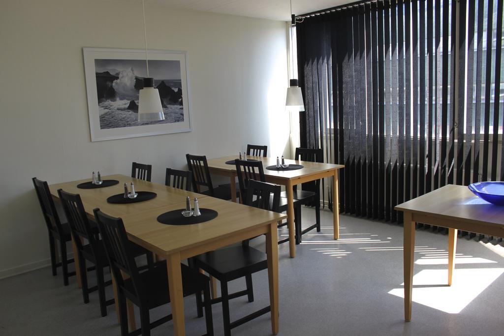 Sparta Hotell & Konferenscenter Lund Exterior photo