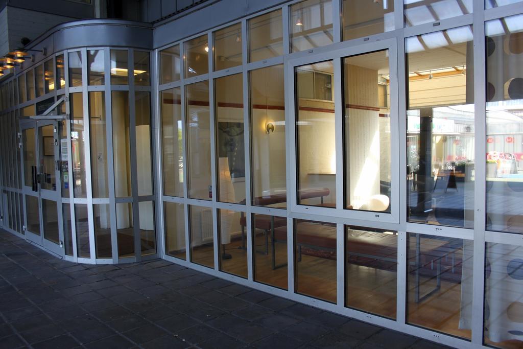 Sparta Hotell & Konferenscenter Lund Exterior photo
